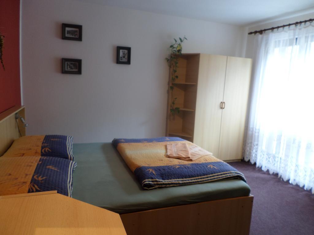 Penzion V Budech Krivoklat Room photo
