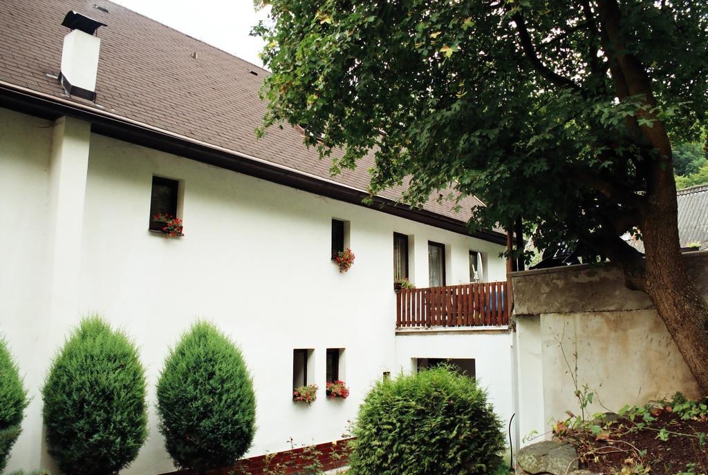 Penzion V Budech Krivoklat Room photo